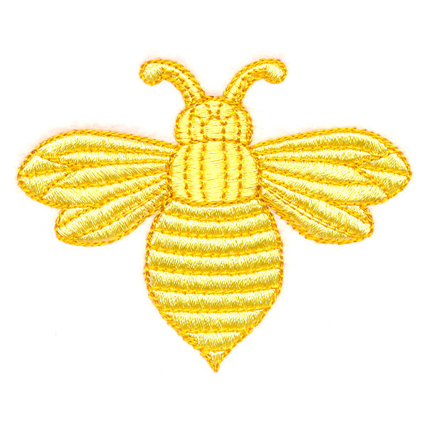 Summer Delights - Bee