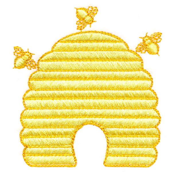 Summer Delights - Beehive