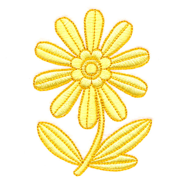 Summer Delights - Flower