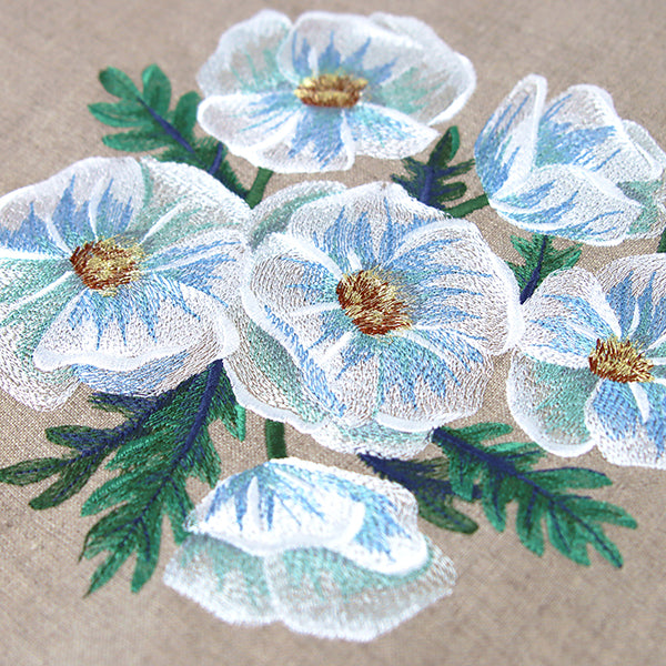 Shimmering Summertime Bouquet