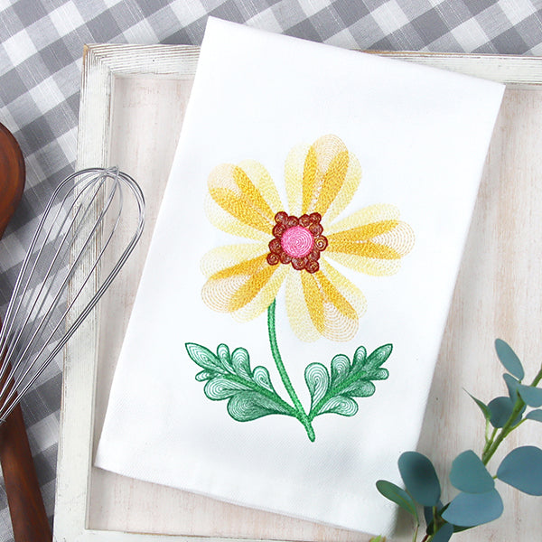 Soft and Sweet Bloom