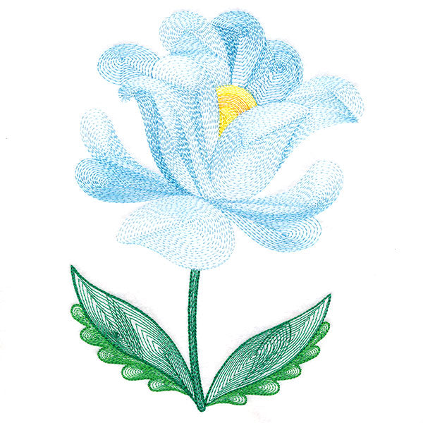 Soft and Lovely Bloom