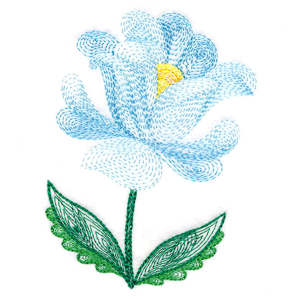 Soft and Lovely Bloom