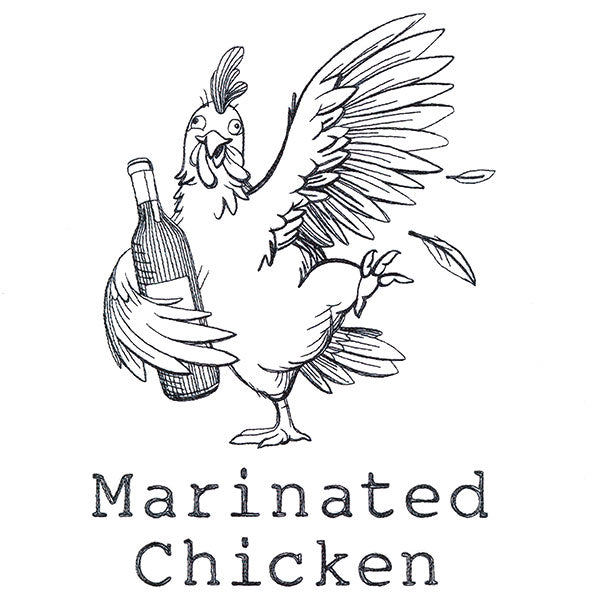 Marinated Chicken