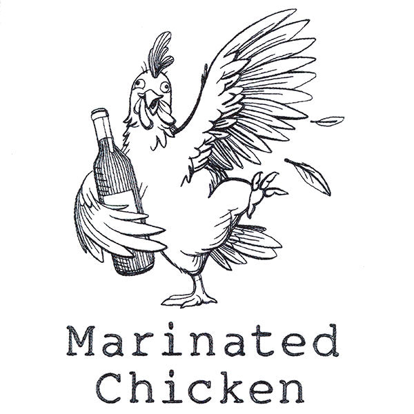 Marinated Chicken