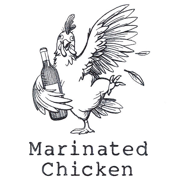 Marinated Chicken