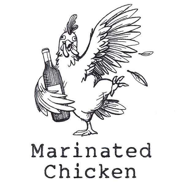 Marinated Chicken