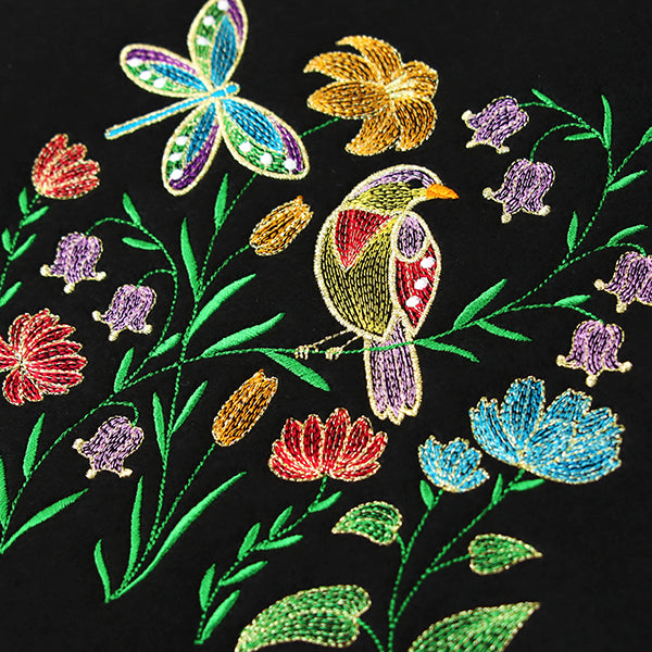 Nature's Treasures Square