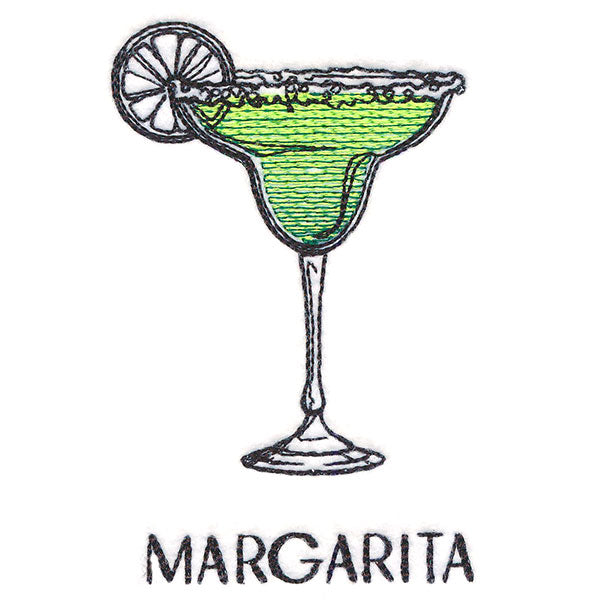 Taste of the Tropics - Margarita