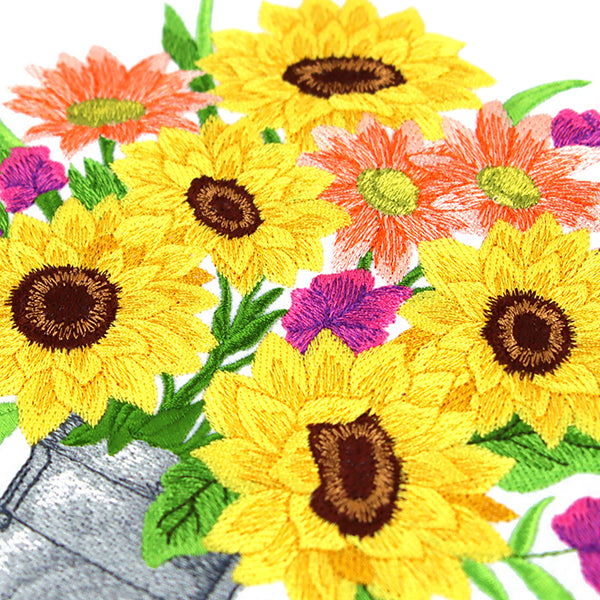 Country Sunshine Bouquet