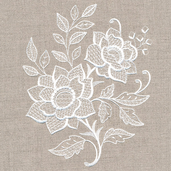 Textured Elegance Feature