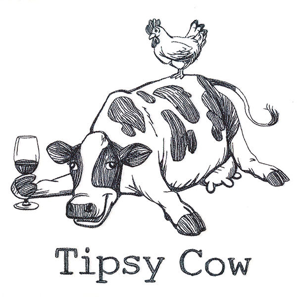 Tipsy Cow