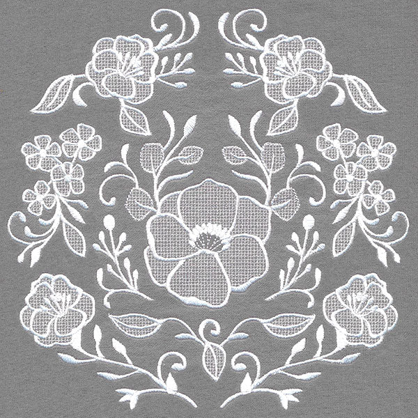 Exquisite Blooms Feature