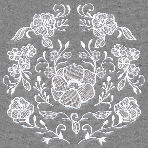 Exquisite Blooms Feature