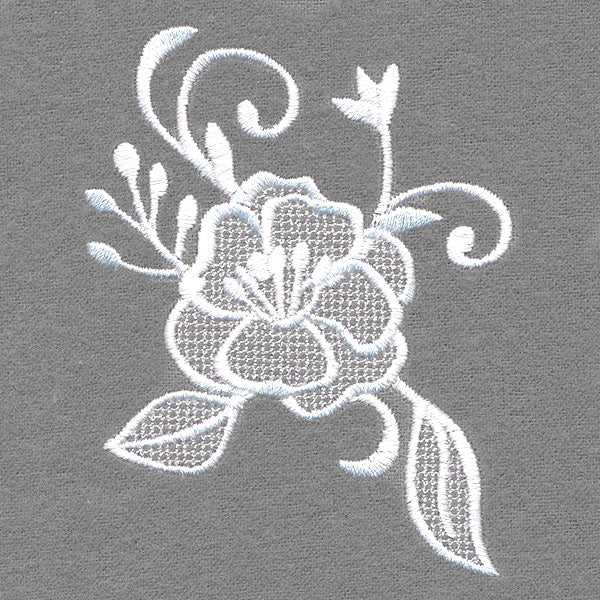 Exquisite Blooms Flower