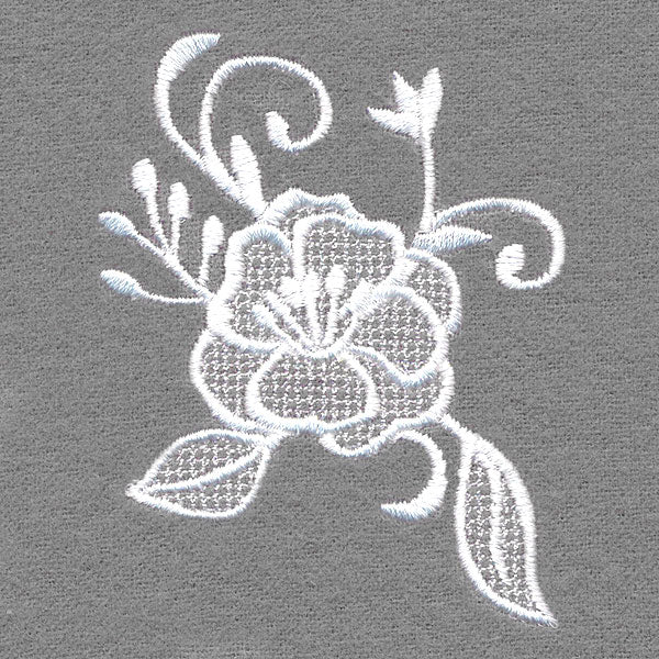 Exquisite Blooms Flower