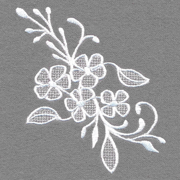 Exquisite Blooms Spray