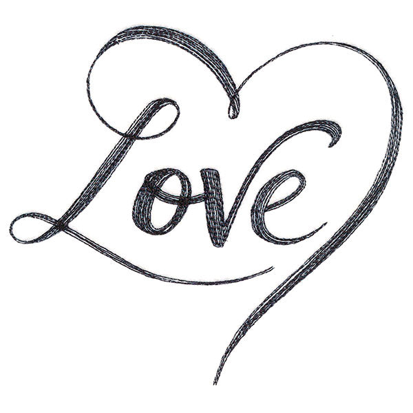Love Heart