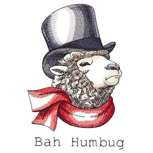 Bah Humbug