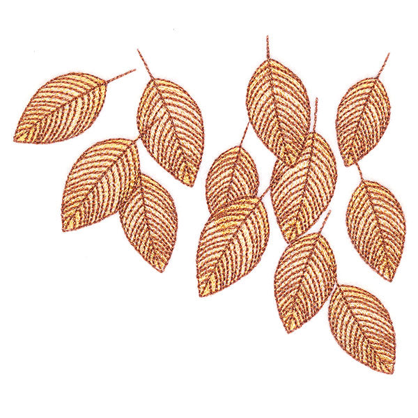 Fall into Leaves Corner