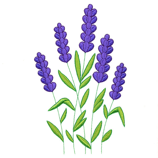 Sweet Lavender Bouquet