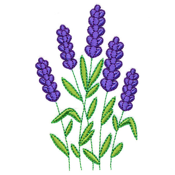 Sweet Lavender Bouquet