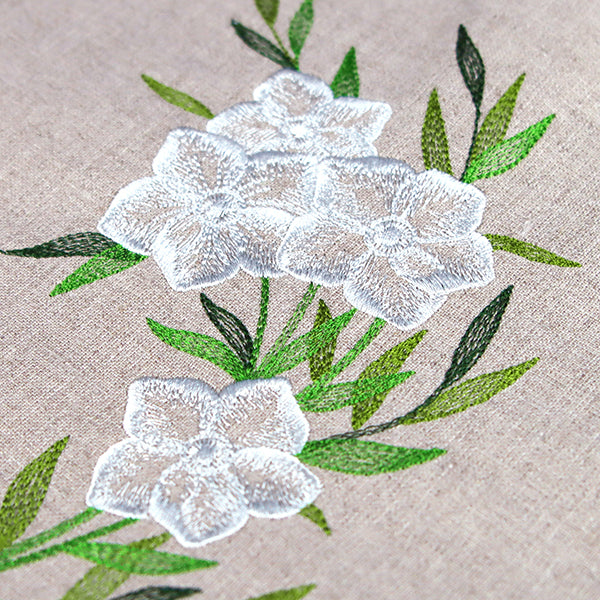 Sheer Dainty Bouquet