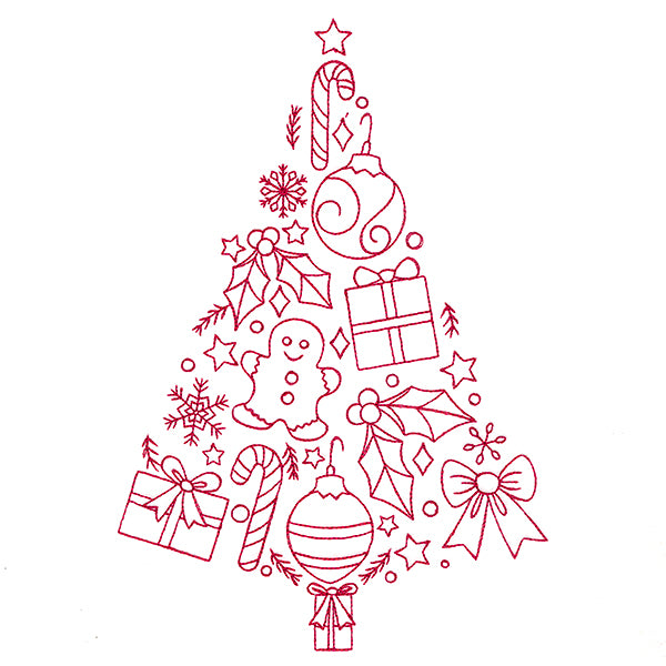 All Things Christmas Tree