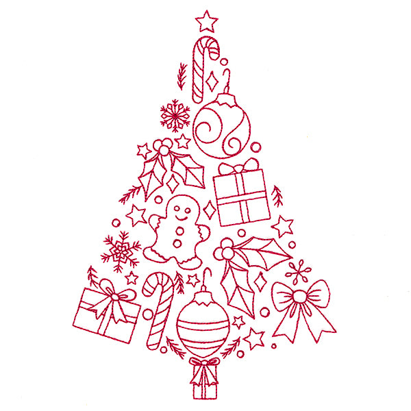 All Things Christmas Tree