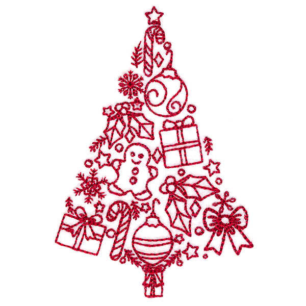 All Things Christmas Tree