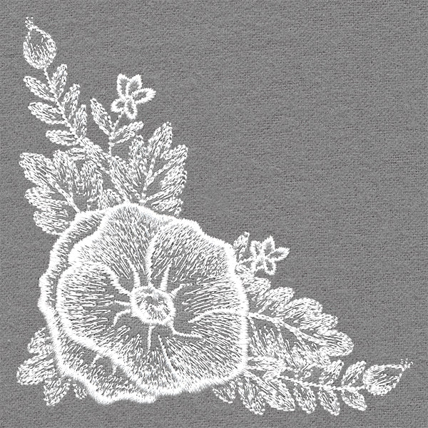 Elegance in Bloom Corner