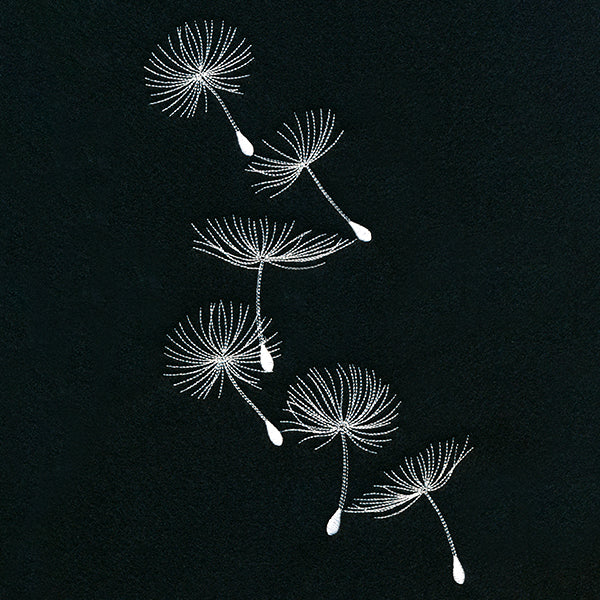 Delicate Wishes Cascade