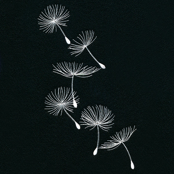 Delicate Wishes Cascade