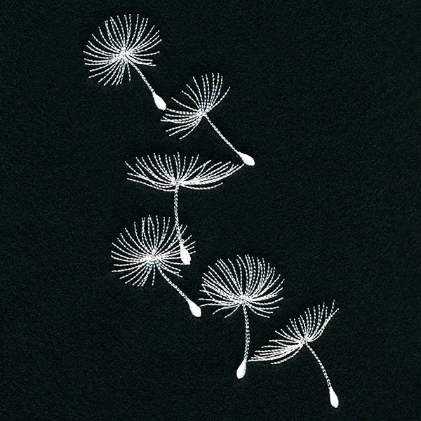 Delicate Wishes Cascade