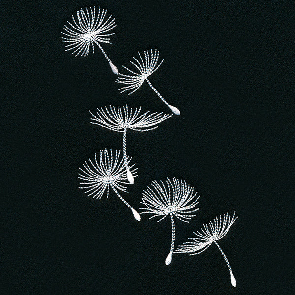 Delicate Wishes Cascade