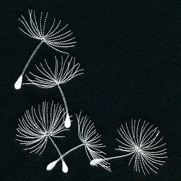 Delicate Wishes Corner