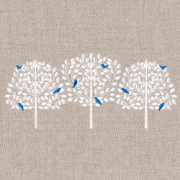 Dainty Birds Forest
