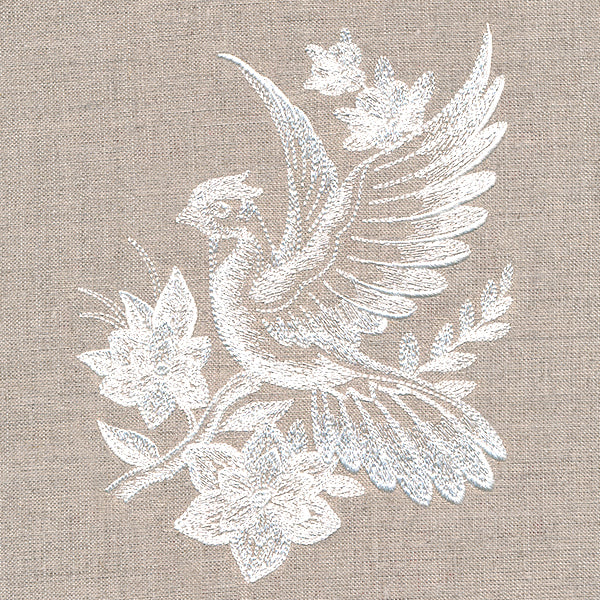 Elegance in Flight 3