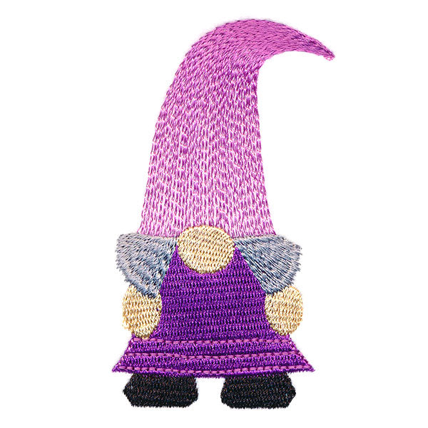 Gnome Sweet Gnome Family - Grandma