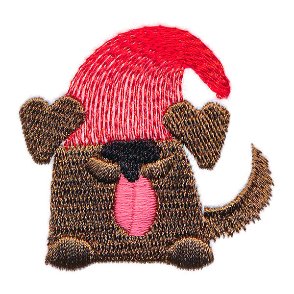 Gnome Sweet Gnome Family - Puppy