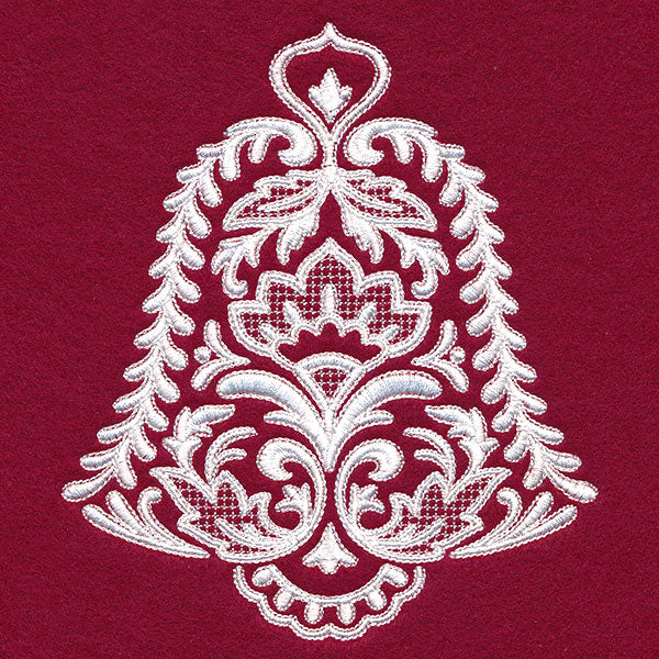 Exquisite Winter Bell