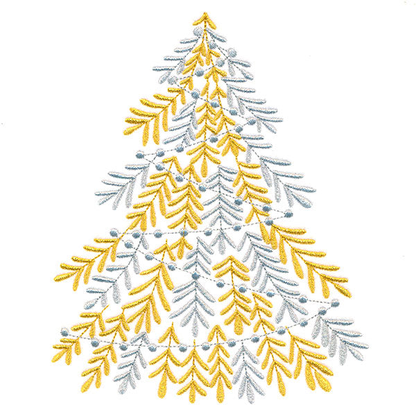 Shimmer and Shine Christmas Tree