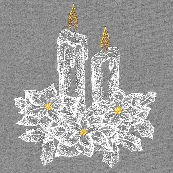 Glistening Christmas Wishes