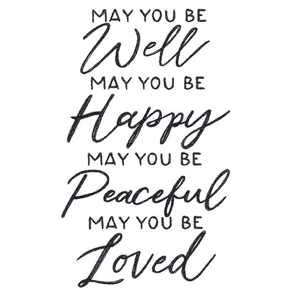 Loving-Kindness Meditation