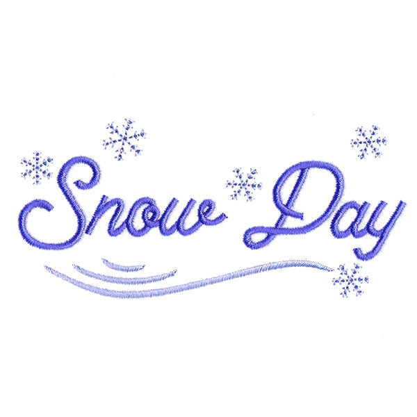 Snow Day