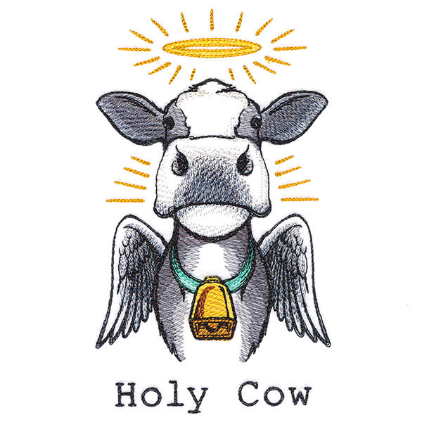 Holy Cow