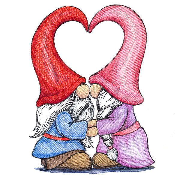 A Love Like Gnome Other