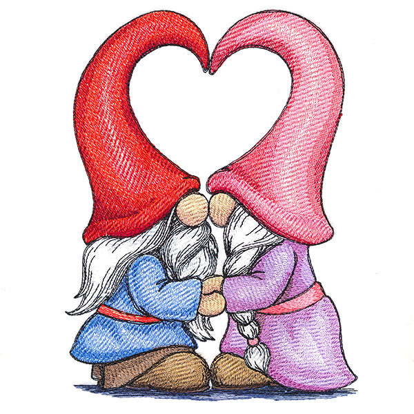 A Love Like Gnome Other