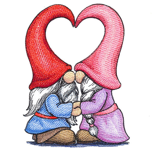 A Love Like Gnome Other