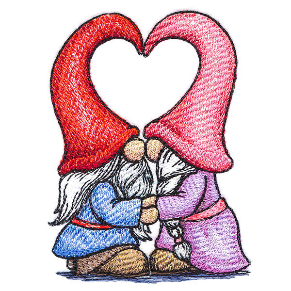 A Love Like Gnome Other